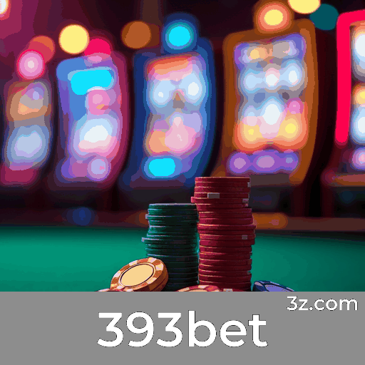 Inovação em Jogos de Aposta: Valor e Tecnologia no 393bet
